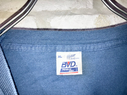 Old Pocket Tee