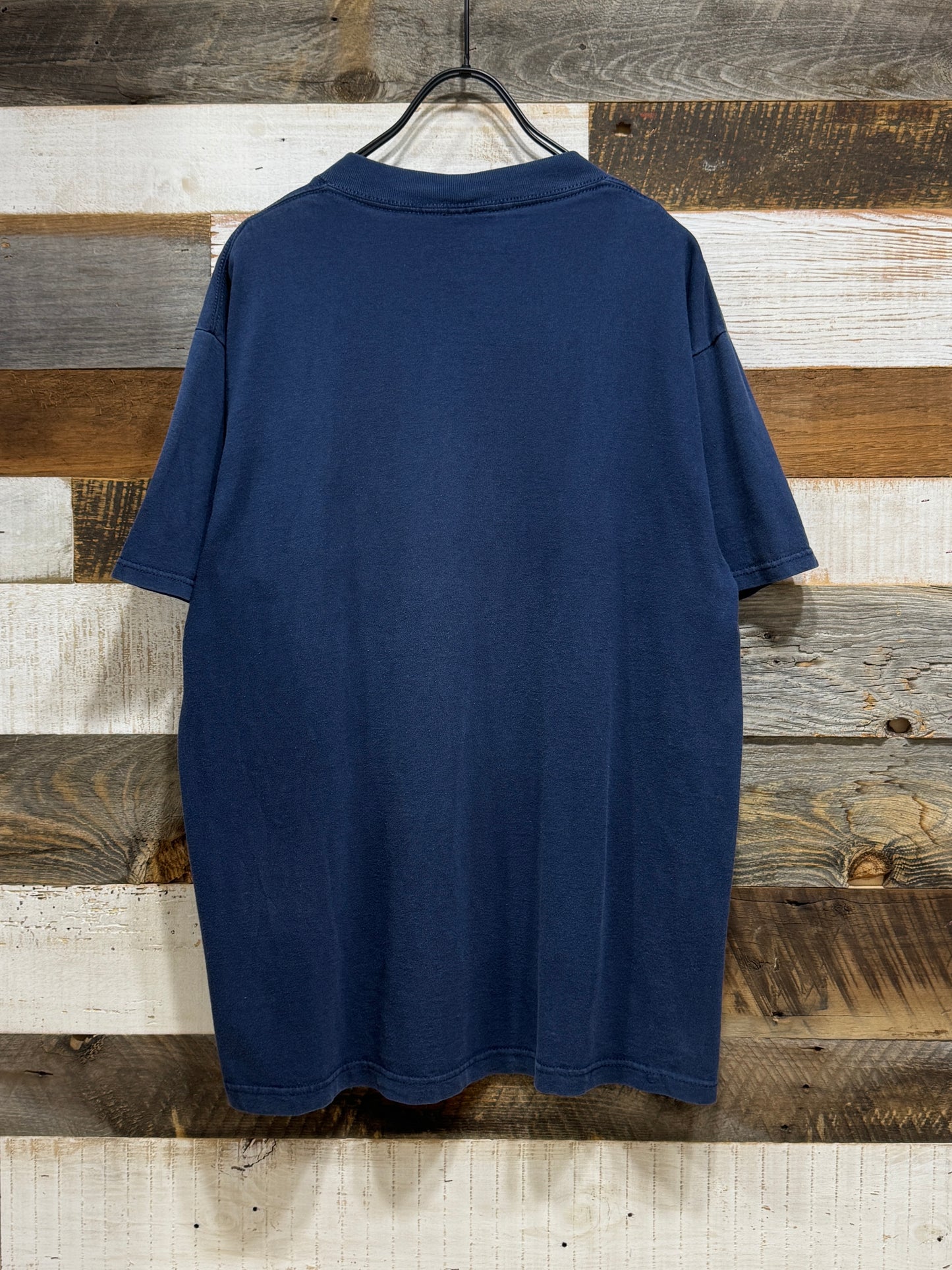 00s Psychedelic Alien Tee