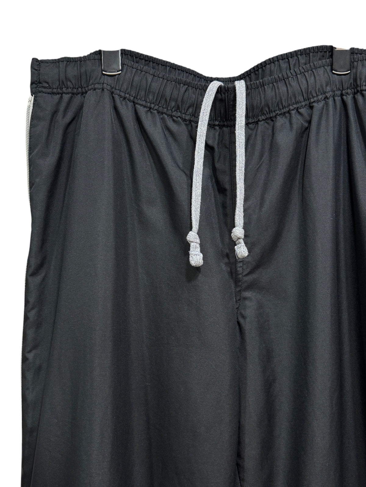 Old Navy Side Zip Nylon Pants