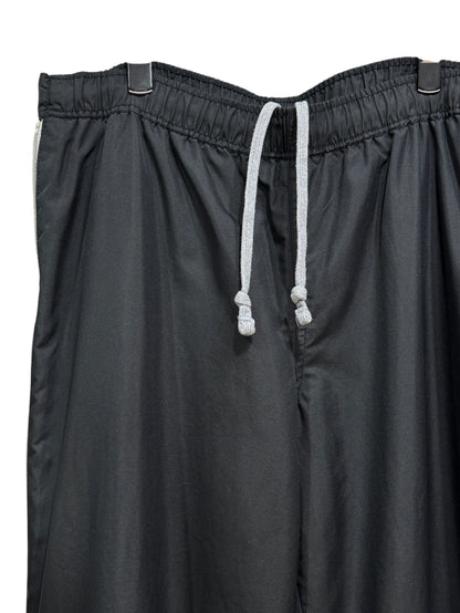 Old Navy Side Zip Nylon Pants