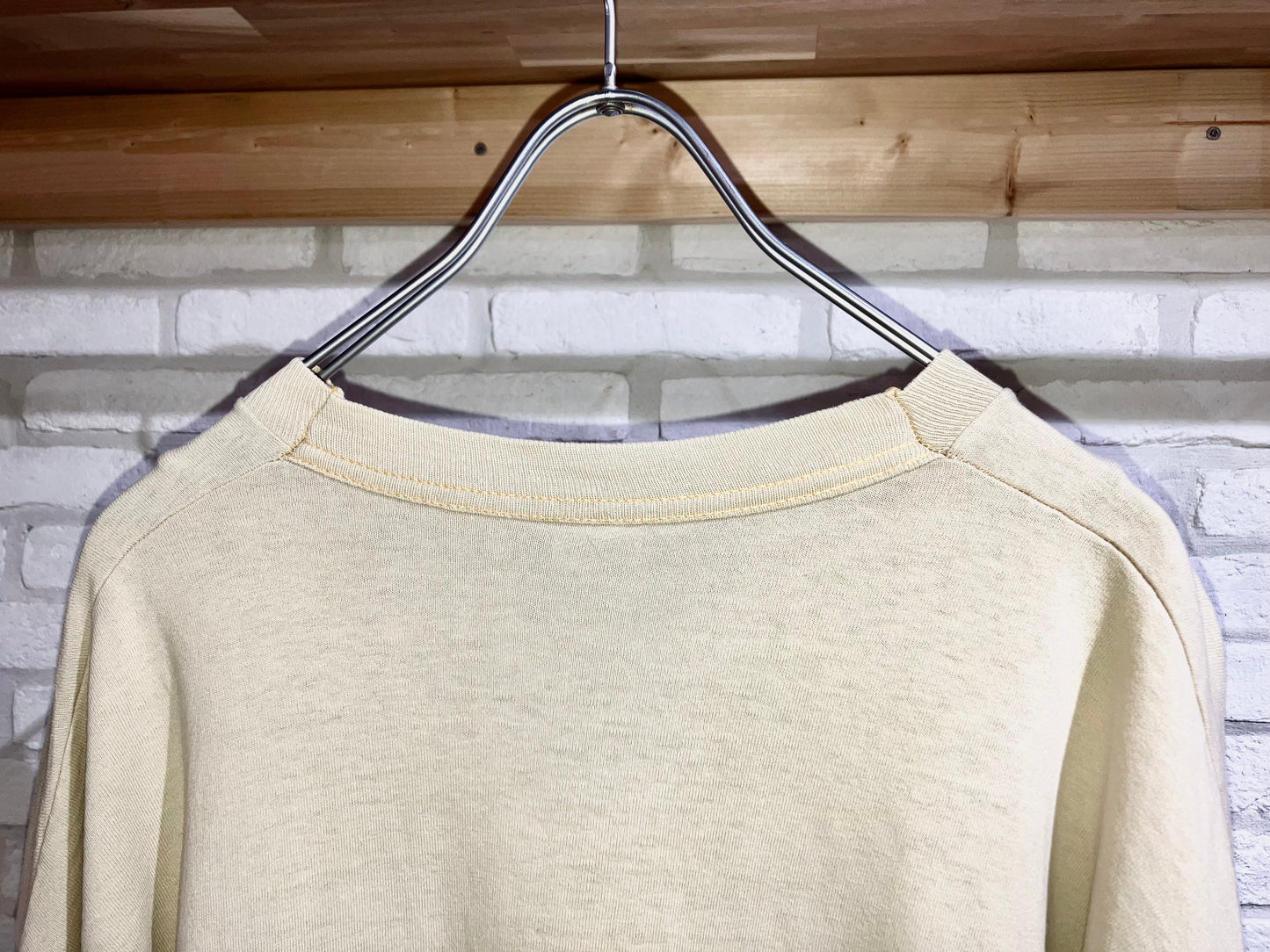 Old Printed Tee