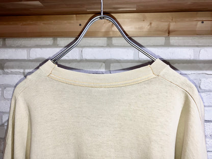Old Printed Tee