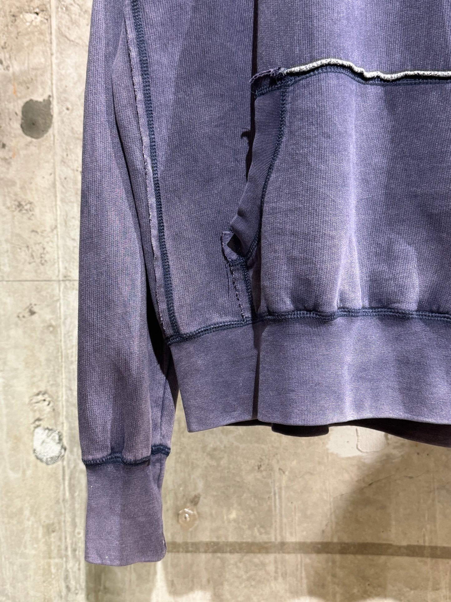 Old Niko's Vintage Yellowstone Park Hoodie