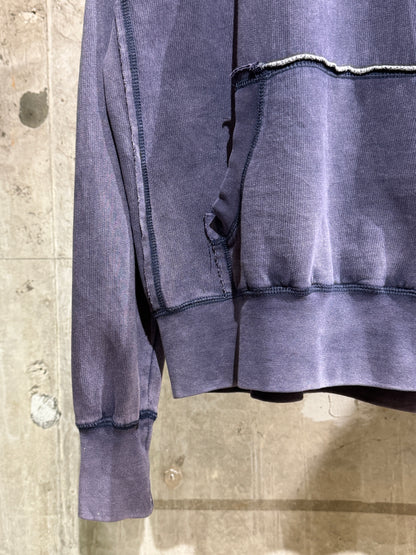 Old Niko's Vintage Yellowstone Park Hoodie