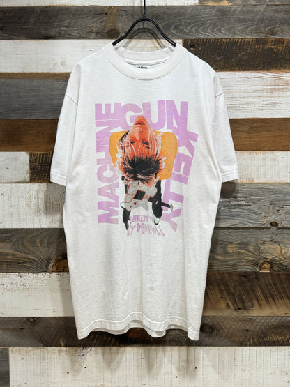 Machine Gun Kelly Tickets to My Downfall Tee