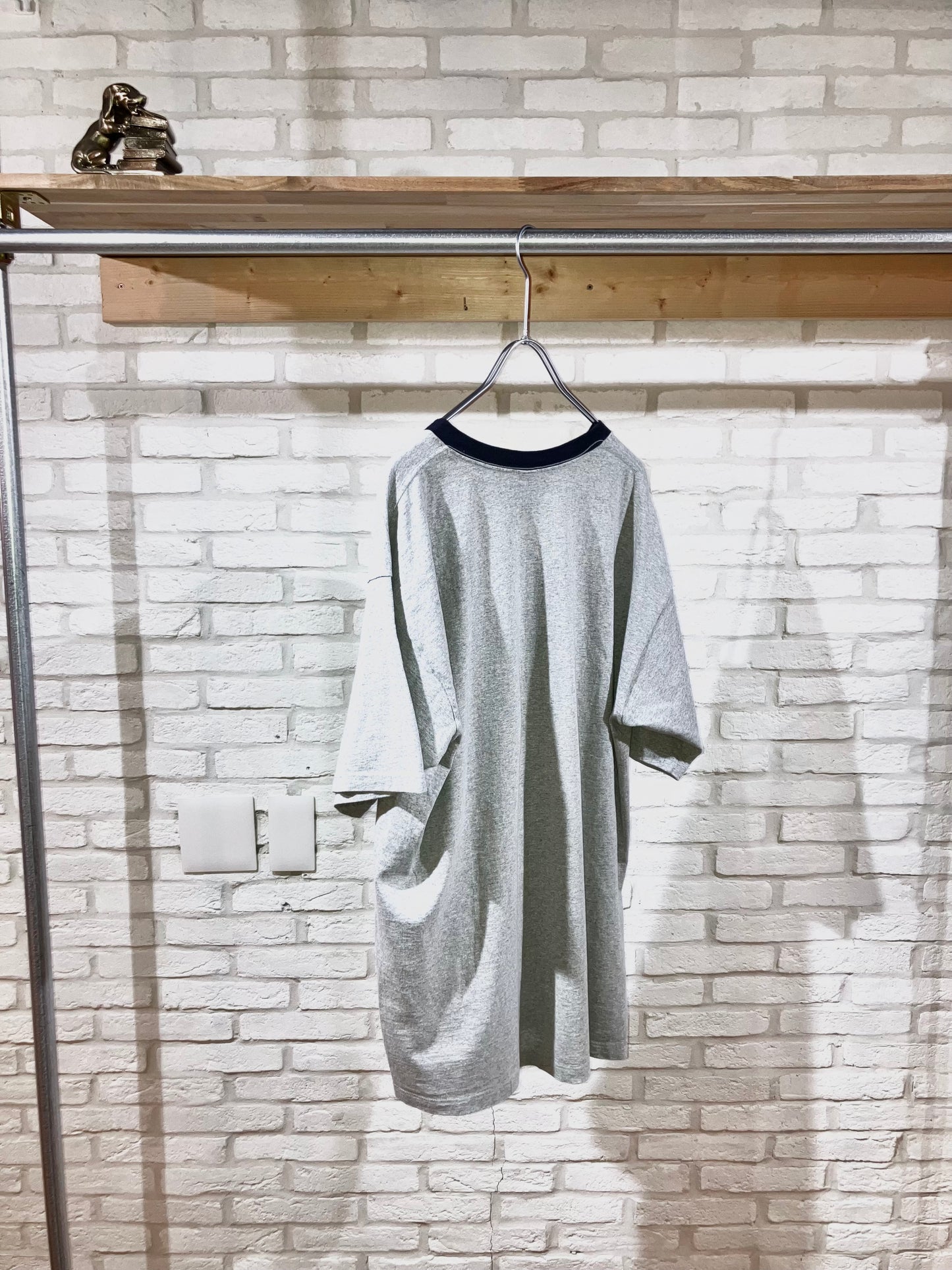 "GAP" Old Design Printed Tee