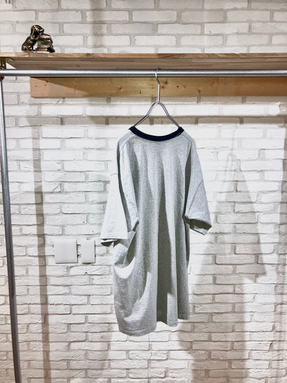 "GAP" Old Design Printed Tee