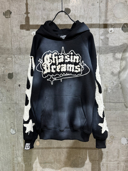 Chasin Dreams Hoodie