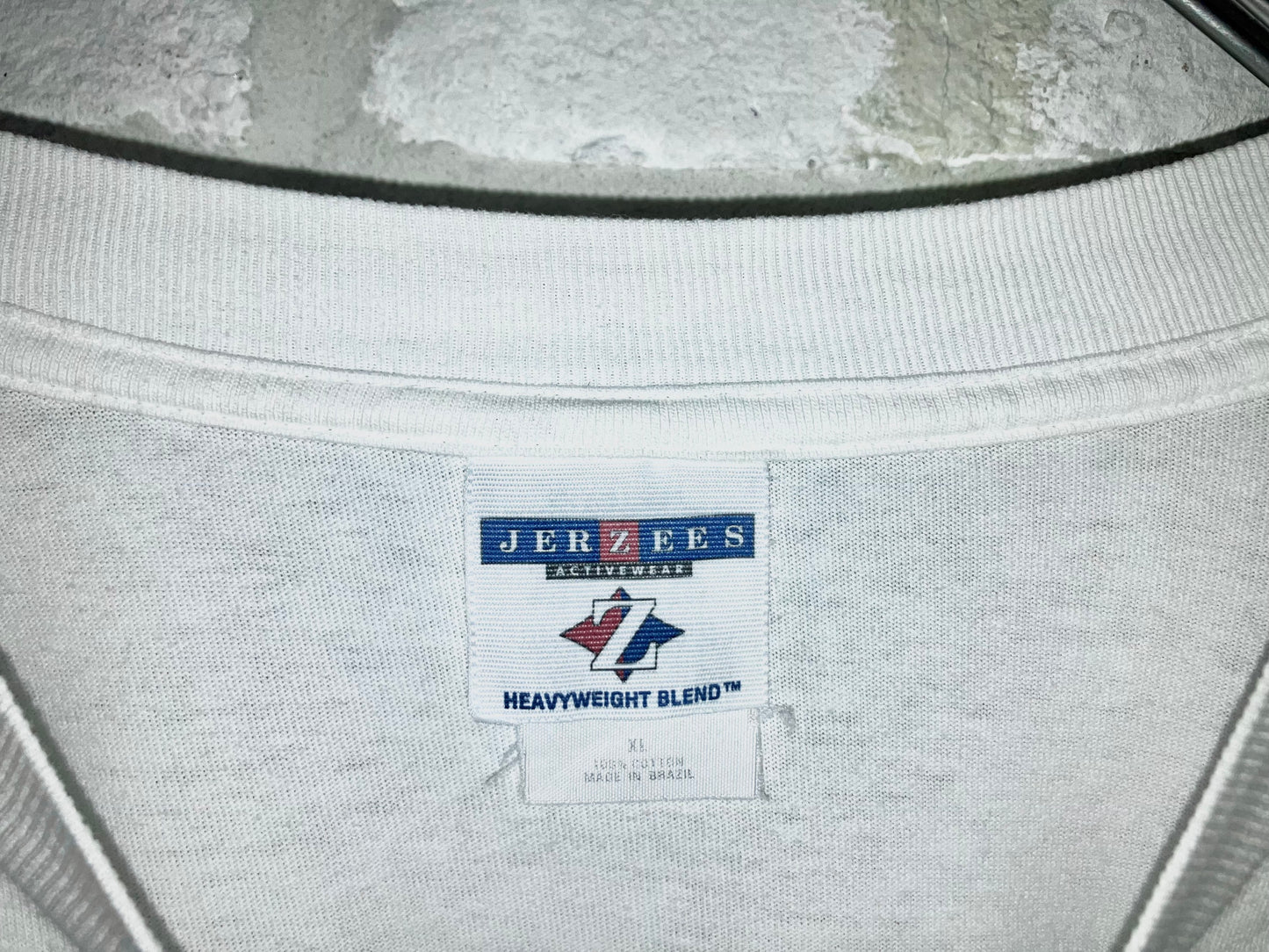 Old Printed Tee