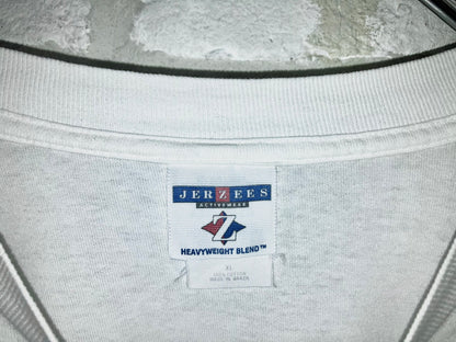 Old Printed Tee