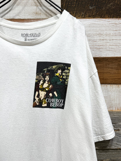 Cowboy Bebop Tee