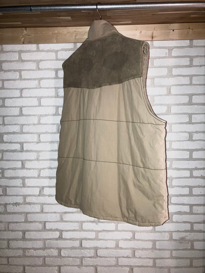 "GAP" 00s Design Padding Vest