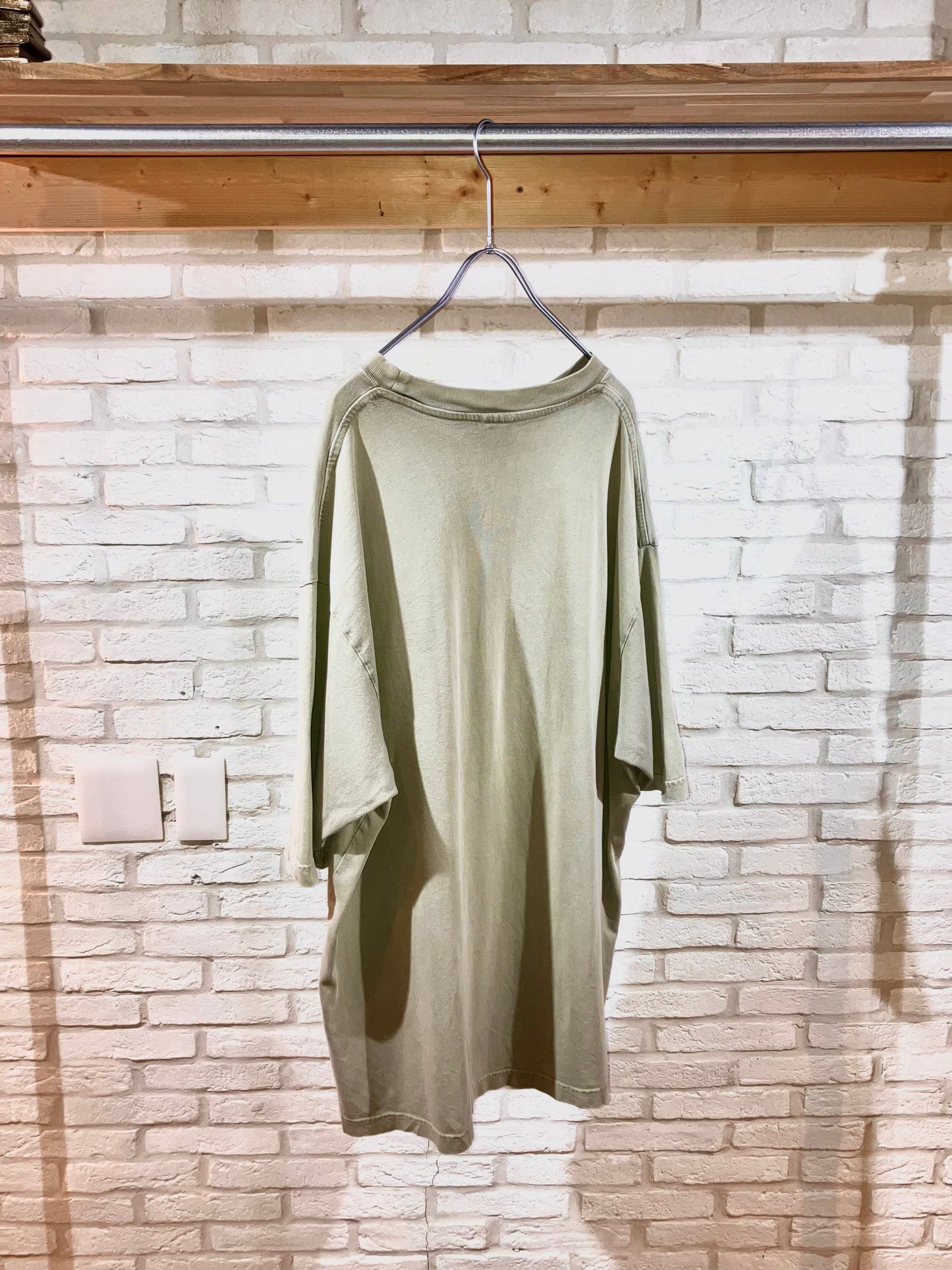 "Cabela's" Old Pocket Tee