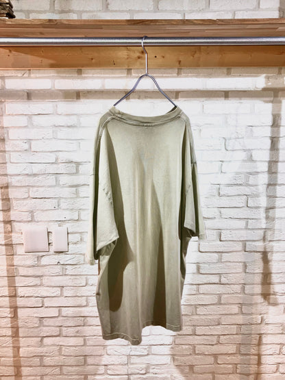 "Cabela's" Old Pocket Tee