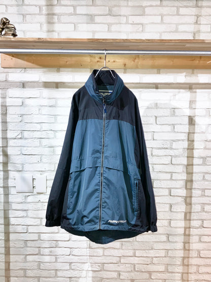 Old Design Nylon JKT