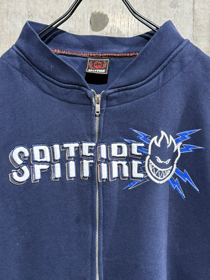 Spitfire Zip-up Hoodie
