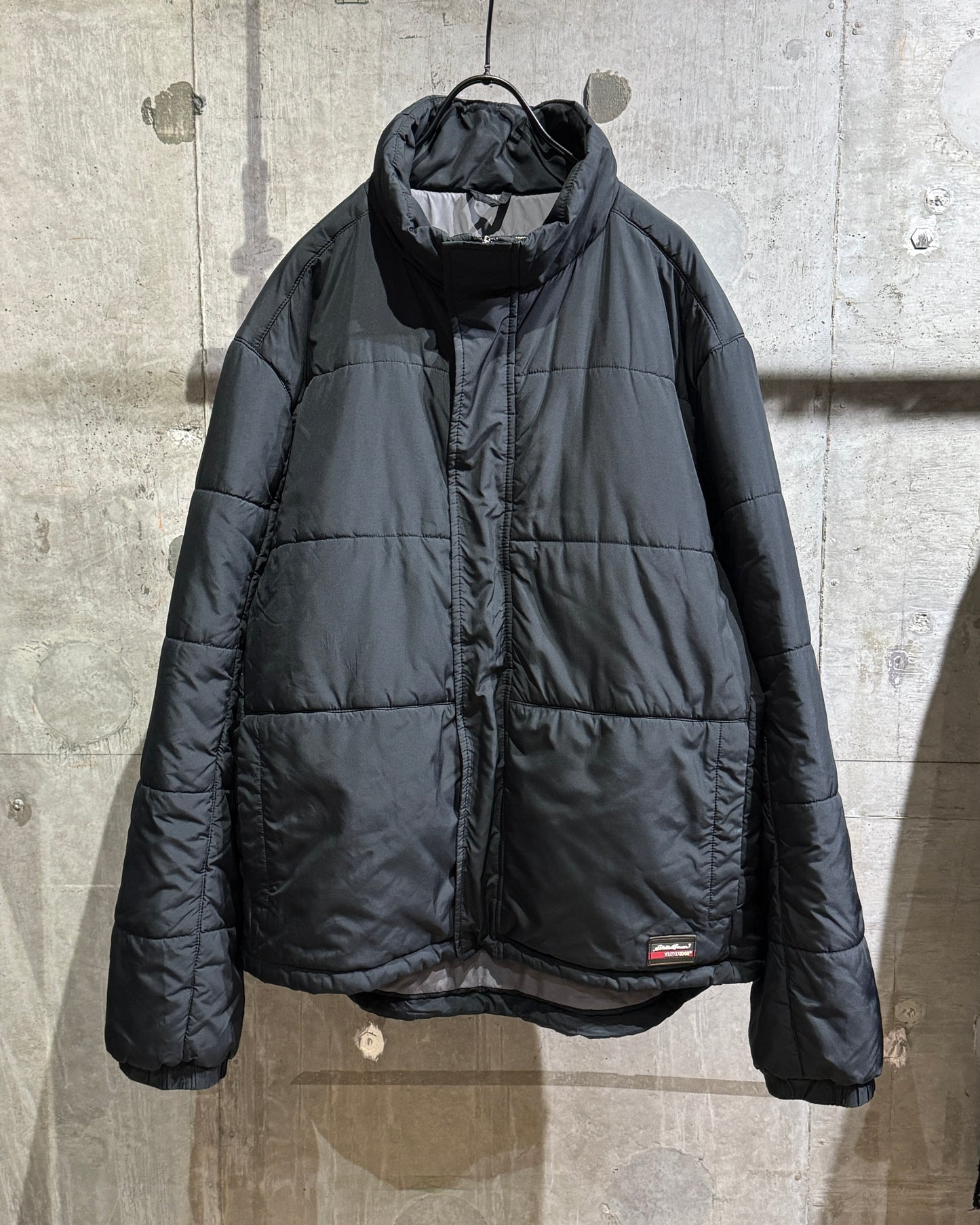 Eddie Bauer Wheatheredge Padded Jacket