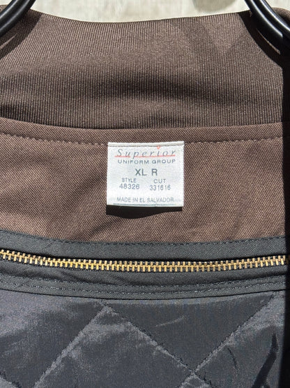 Superior Uniform Group Bomber Jacket