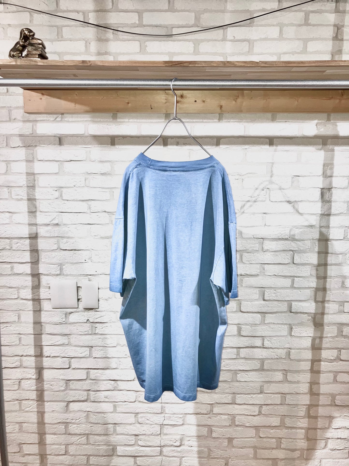 00s Garment Dye Tee
