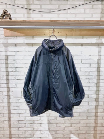 "Columbia" 00s Packable Nylon JKT
