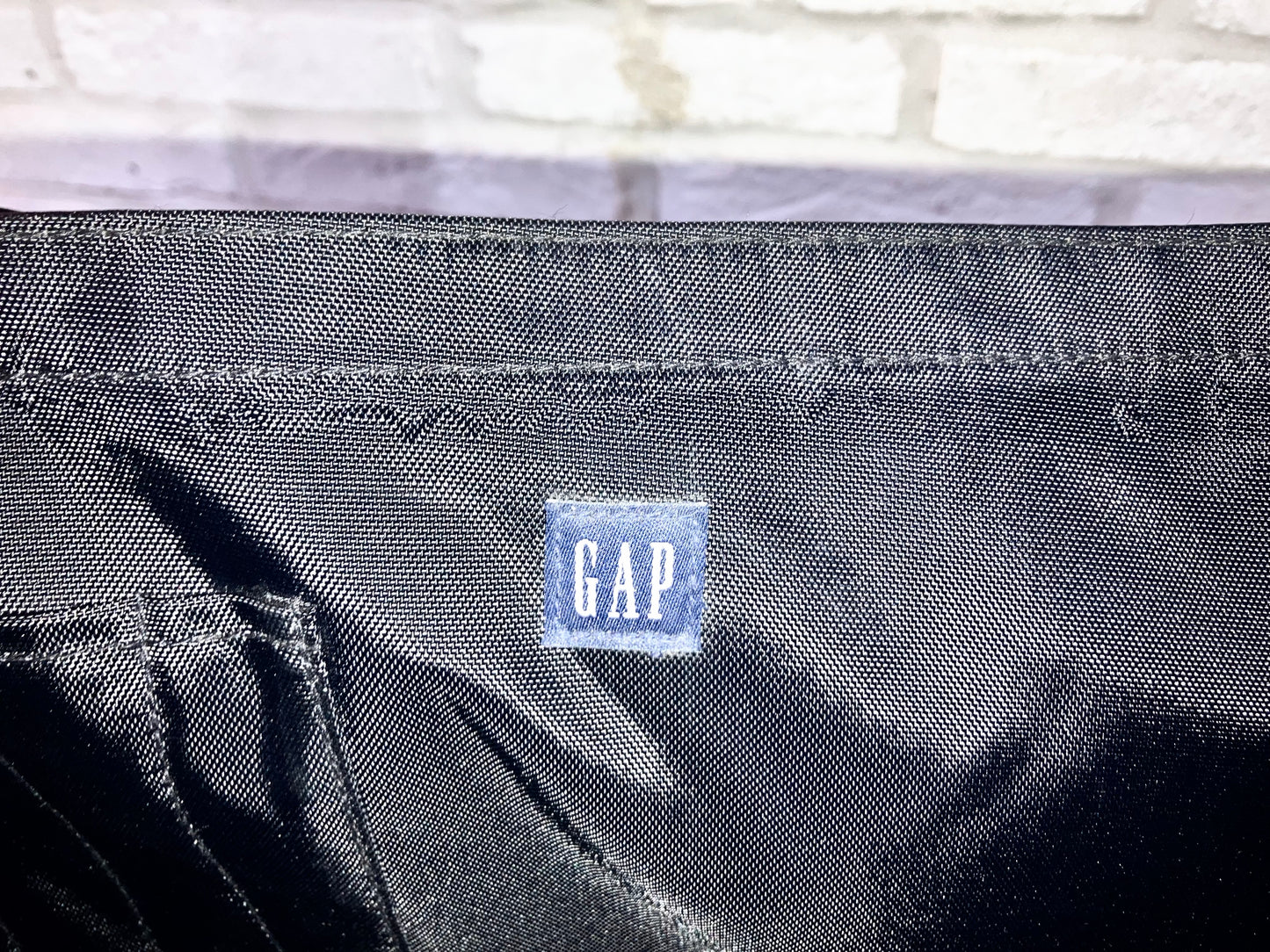 "GAP" Old Design Bag
