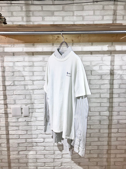 Old Printed Tee