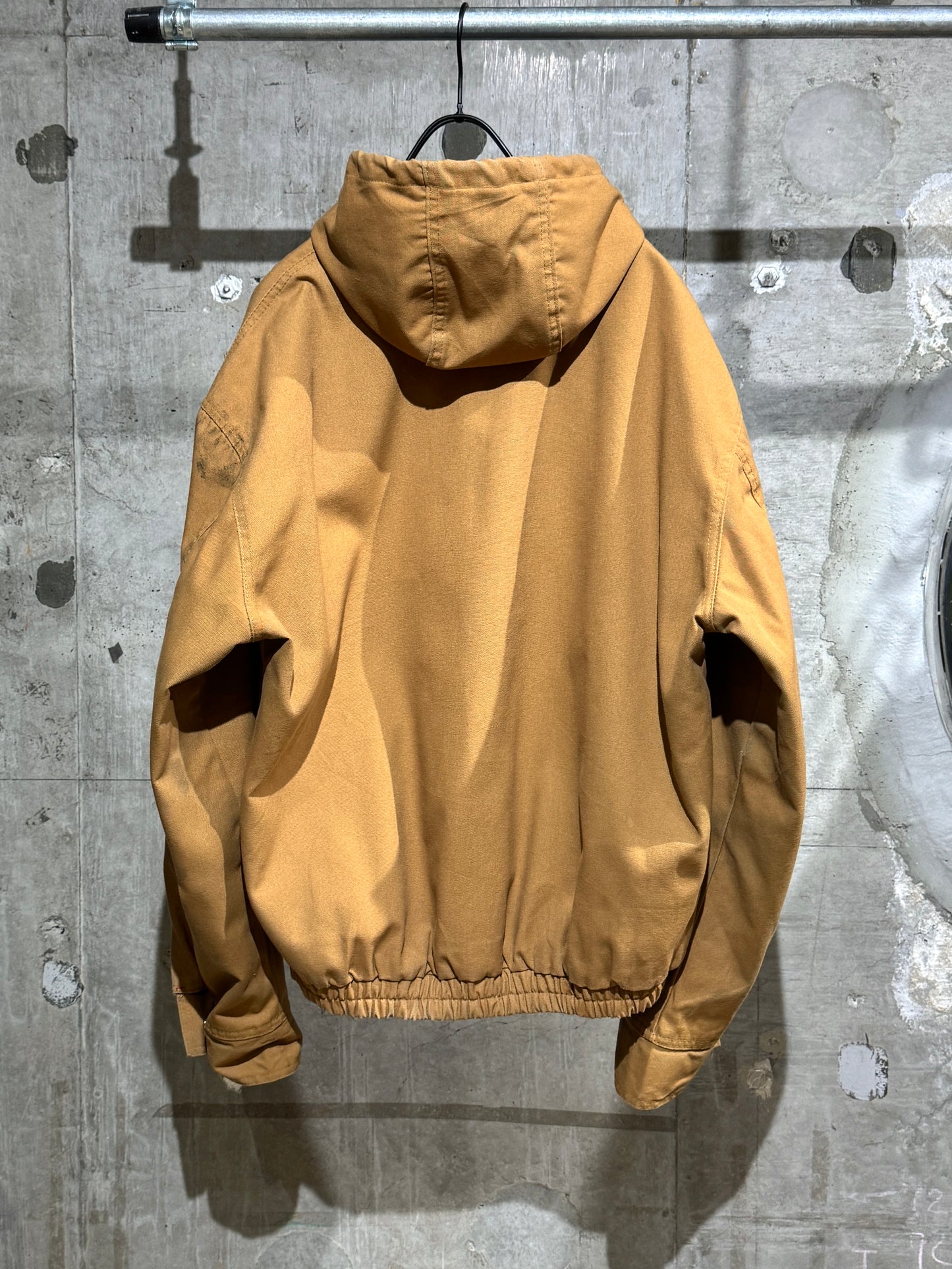 Old REDCAP Active Jacket