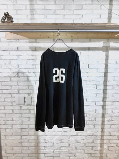 "GAP" Old Design LS Tee