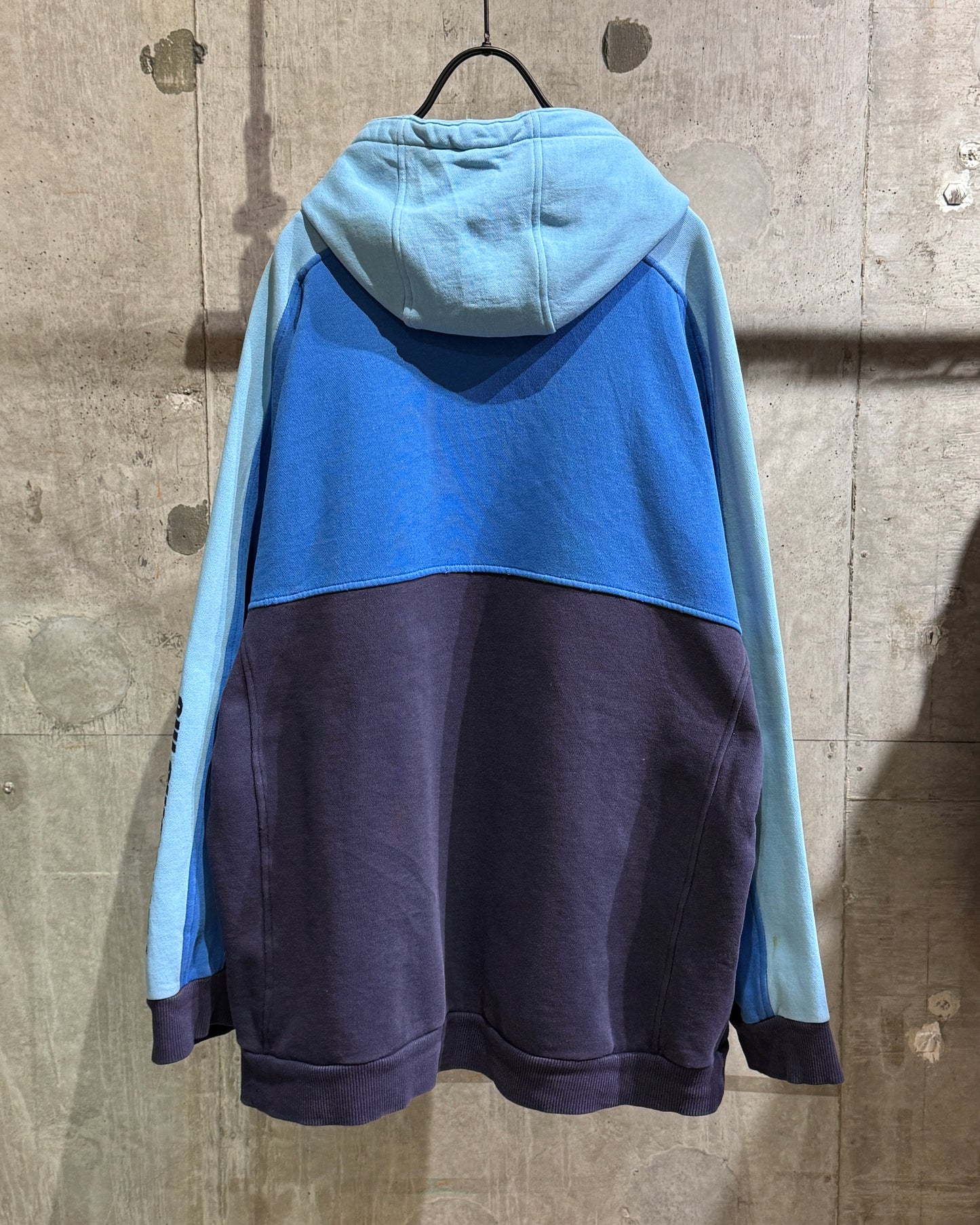 Fox Racing Color Block Hoodie