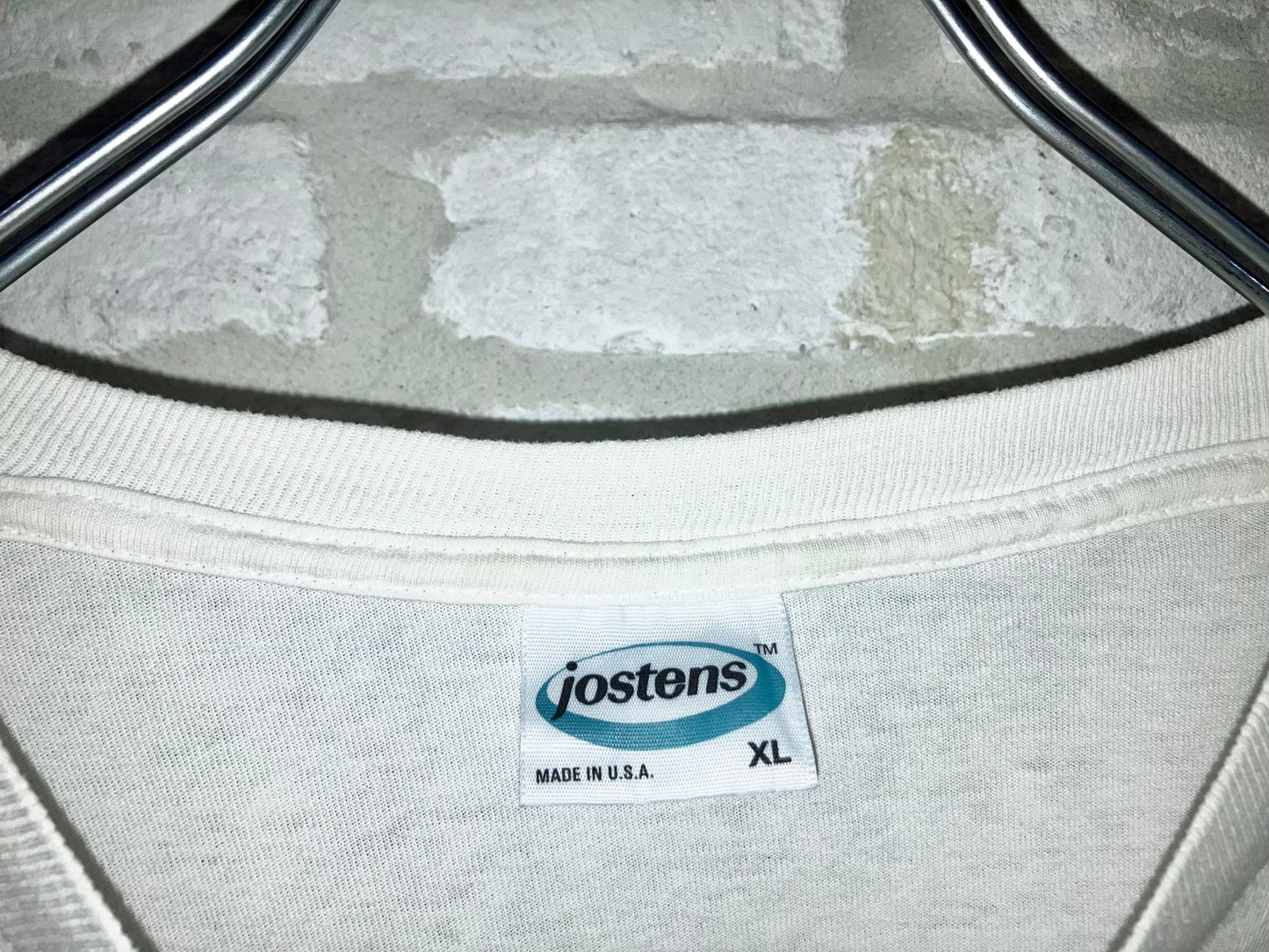 Old Printed Tee