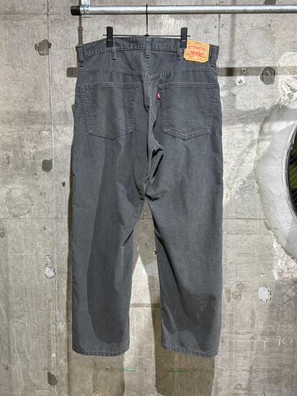 Levi's 559 Relaxed Straight Corduroy Pants