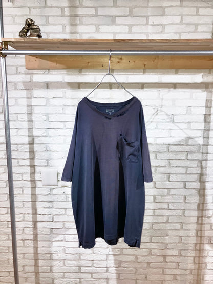 00s Oversized BORO Tee