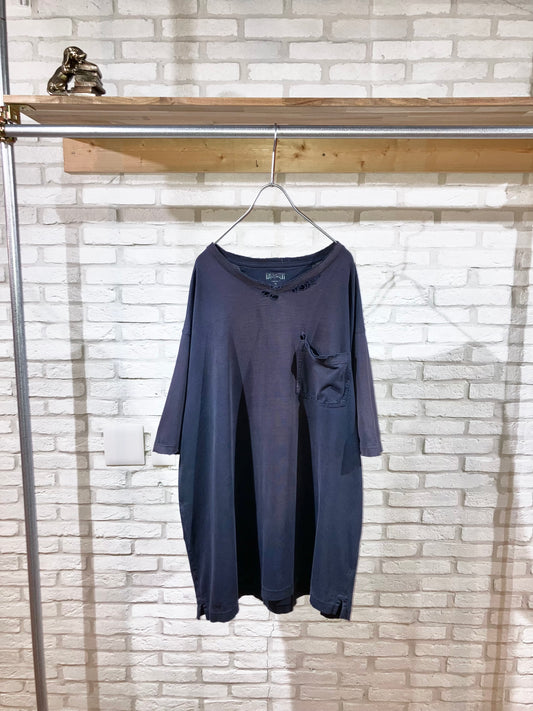 00s Oversized BORO Tee