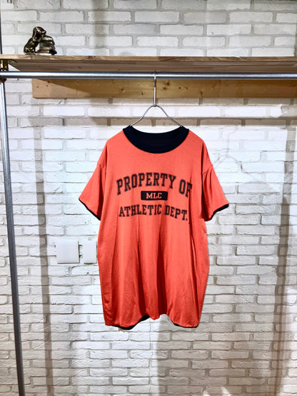 Old Reversible Tee