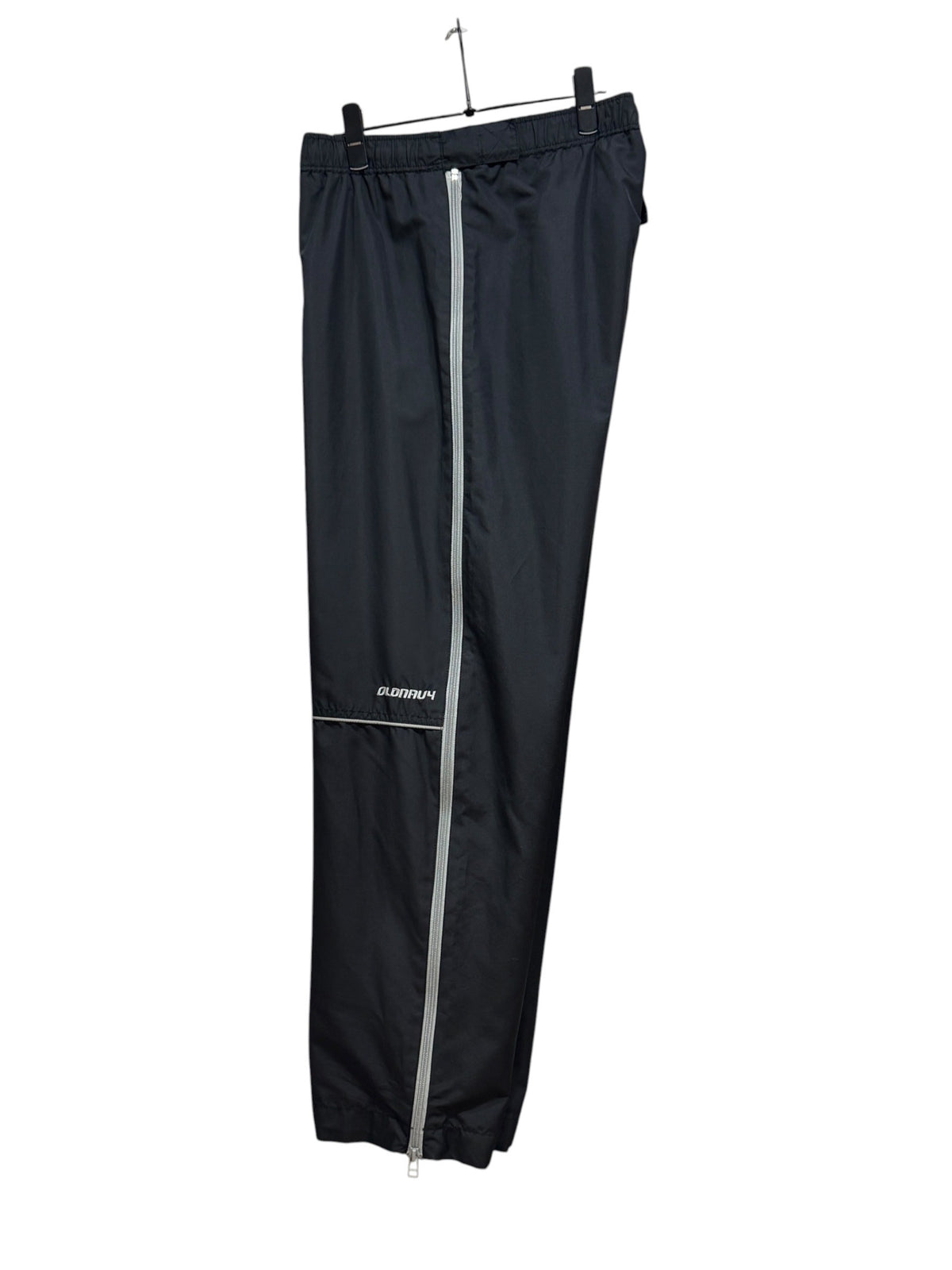 Old Navy Side Zip Nylon Pants