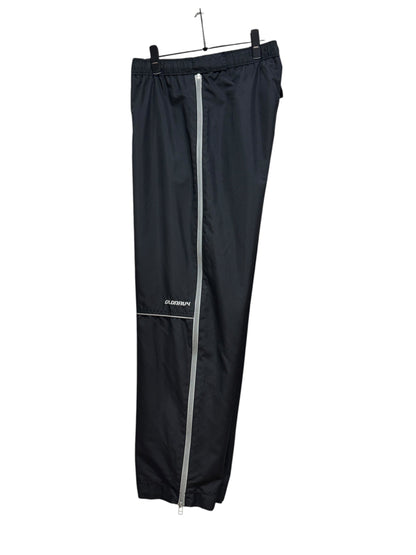 Old Navy Side Zip Nylon Pants