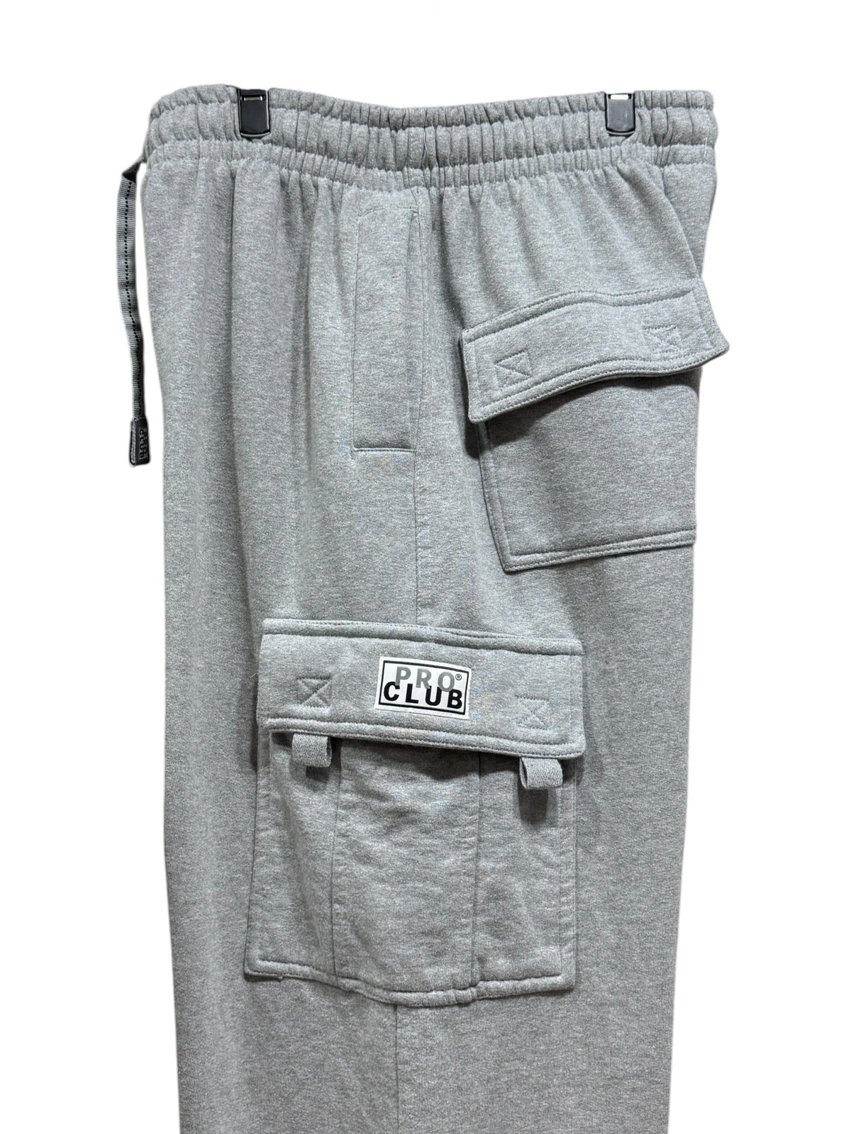 Pro Club Baggy Sweat Cargos