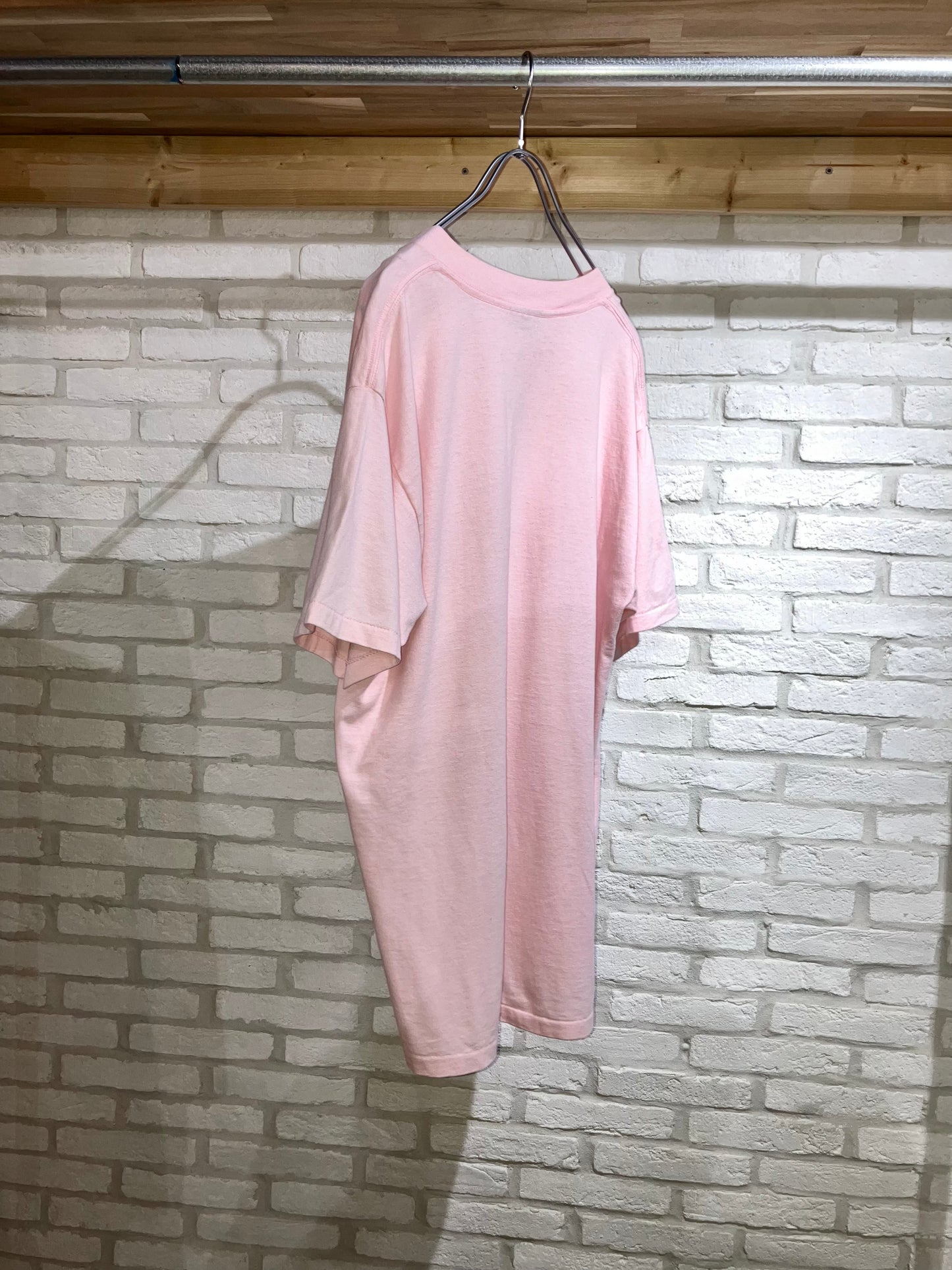 Old Nice Color Tee