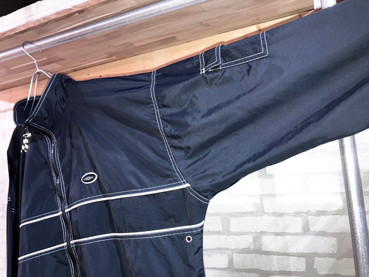 "UMBRO" Old Design Nylon JKT