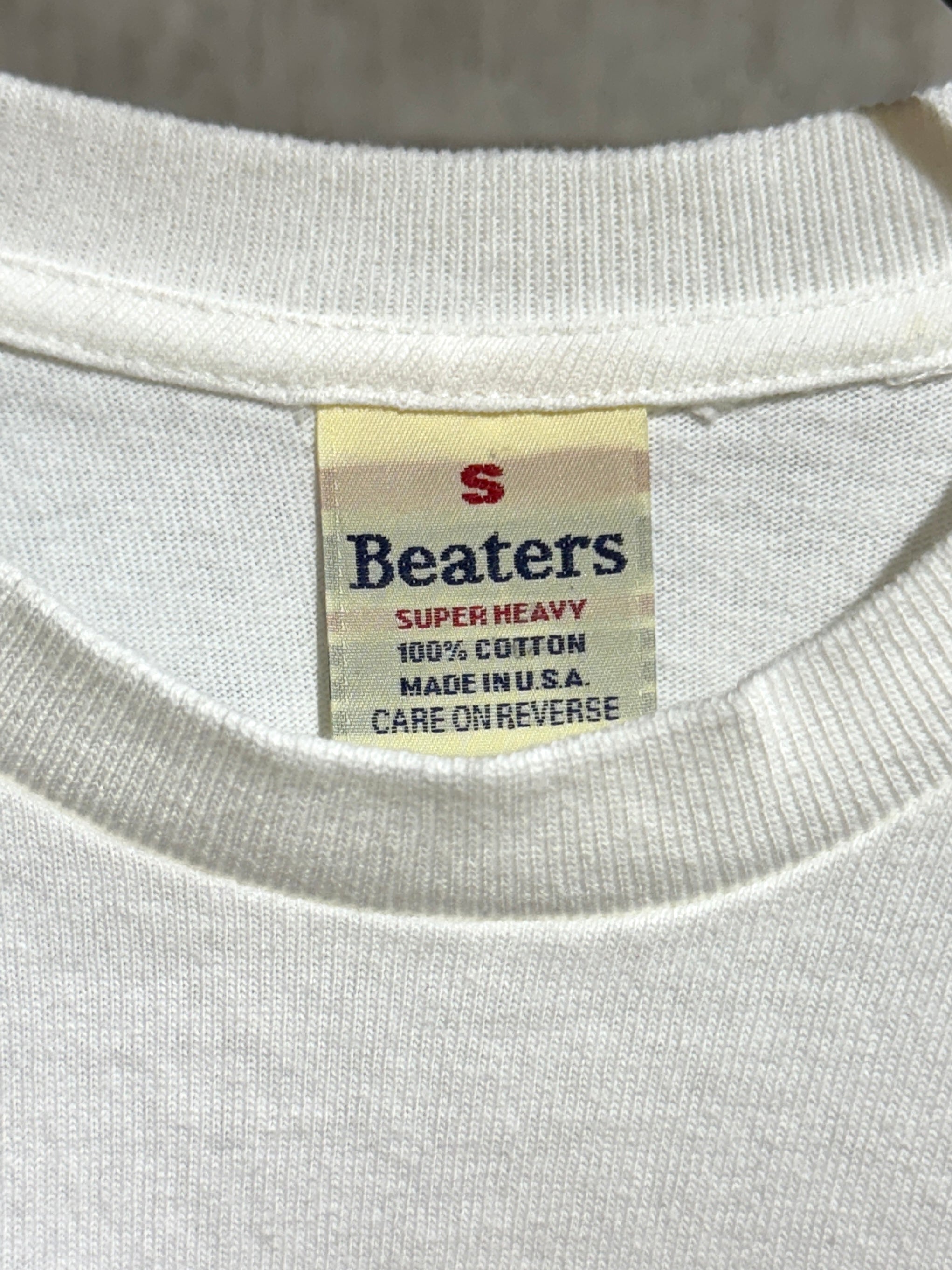 XI[sai] AQUI Tee – BUSINESS AS USUAL