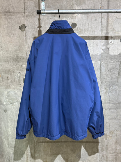 Columbia Cobalt Blue Fleece Lining Jacket