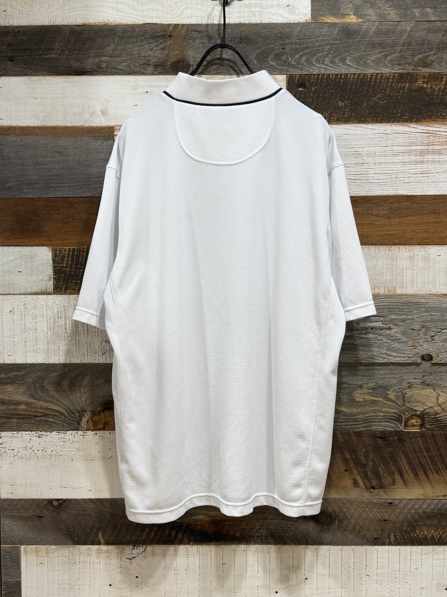 Nike Dry Mock Neck Tee