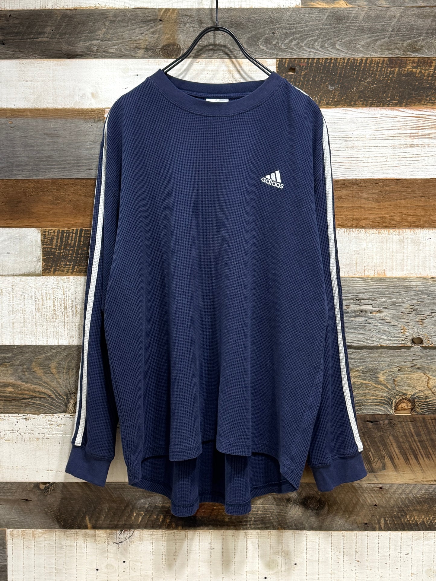 Adidas Thermal LS Tee