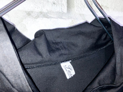 10s Design Hoodie Poncho