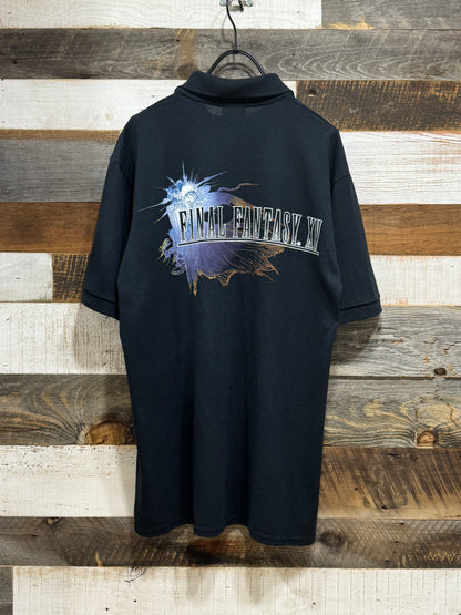 Final Fantasy XV Polo Shirt