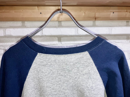 00s Raglan Tee