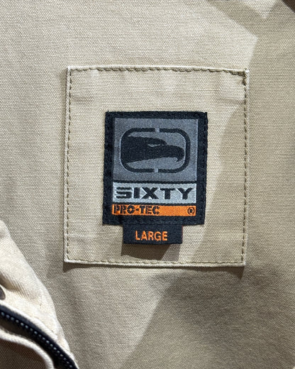 Euro Vintage SIXTY PRO-TEC Anorak Jacket