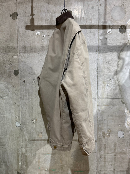 Old Hard Canvas Detroit Jacket