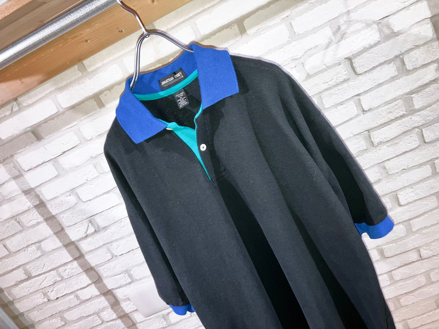 Old Design Polo Shirt