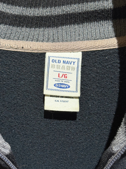 00s OLD NAVY Track Jacket